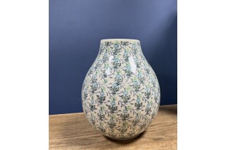 Bunzlau kleine vaas 2860 vazen en vaasjes